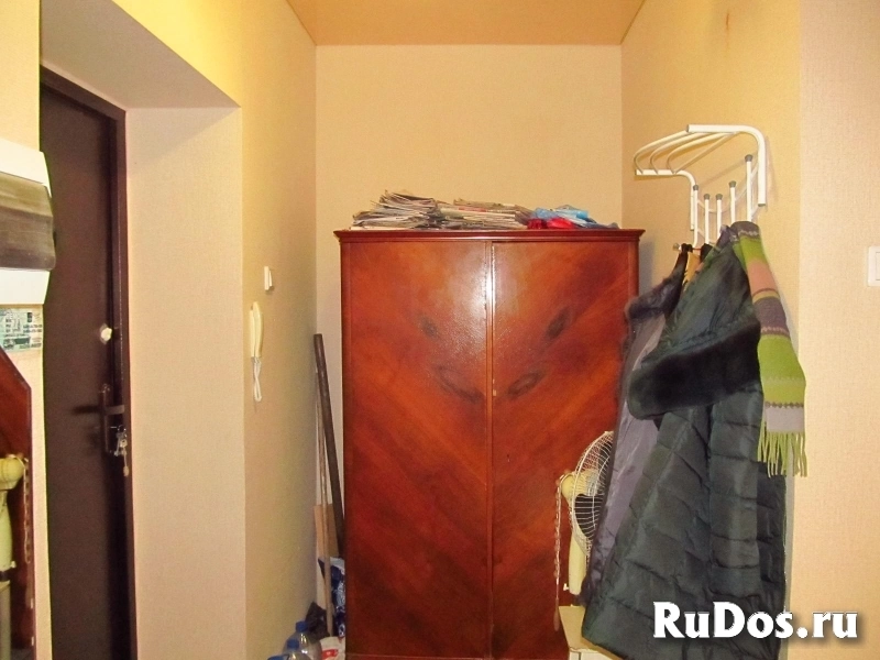 Однокомнатная квартира ул.Макаренко 12 изображение 9