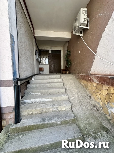 Просторная двушка на Клубничной изображение 4