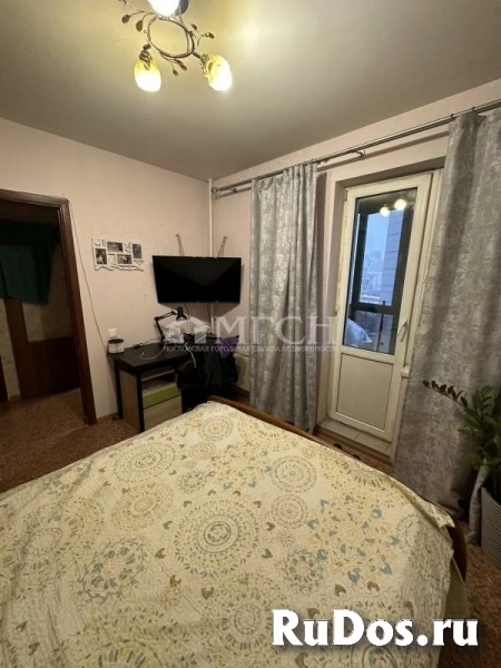 Продам 2 комнатную квартиру 52.9 м2 изображение 8