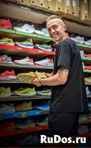 Бег это дар, тренировки, офп, подготовка к ГТО фото