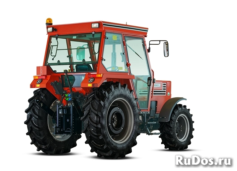 ТРАКТОР TUMOSAN - FJB GROUP LLC изображение 7