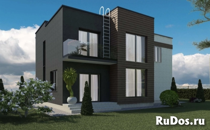 Продам дом 233 м2 изображение 9