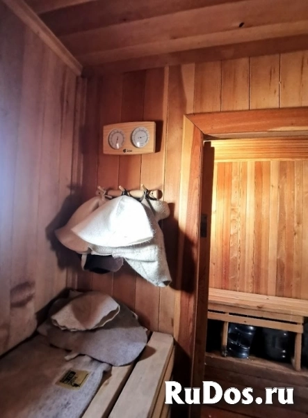 Дом 31 м кв на участке 6 сот. изображение 11