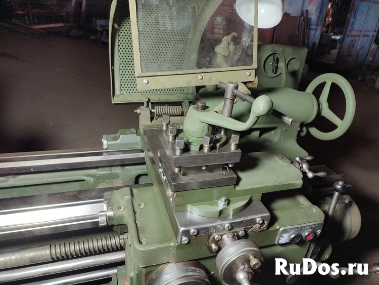 Токарный станок 1К62 продам. изображение 6