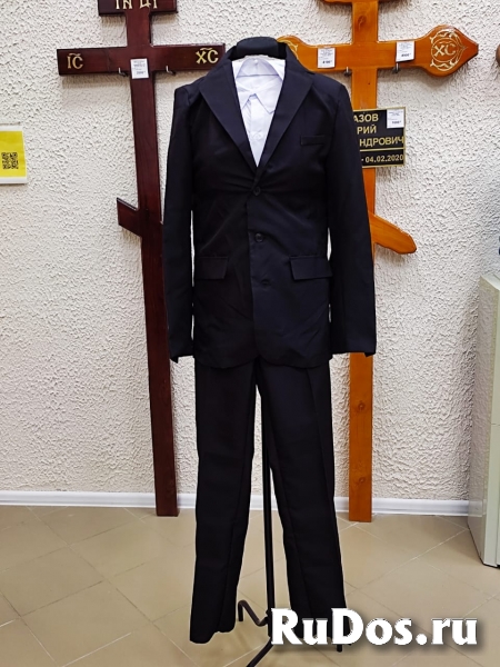 Ритуальные товары, услуги/ Перевозка умерших изображение 6