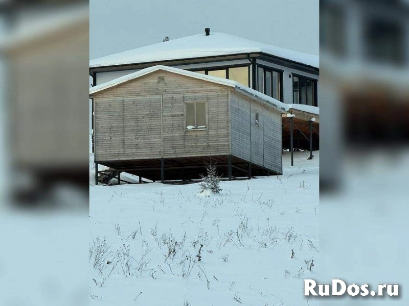 Продам коттедж 44.9 м2 изображение 3