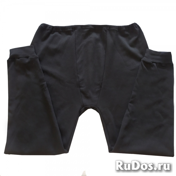 КАЛЬСОНЫ МУЖСКИЕ С НАЧЕСОМ изображение 4