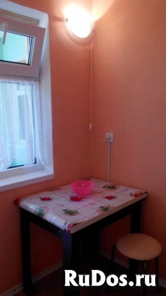 Приглашаем на отдых летом к морю в п. Кача -частный сектор изображение 9