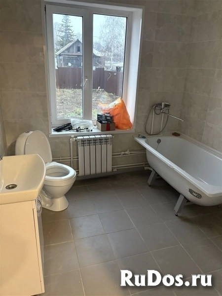 Продам дом 100 м2 изображение 8