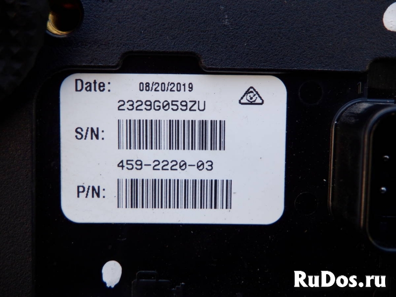 Монитор Caterpillar 950M 962M 950L 992K 962L 815K 854K изображение 5