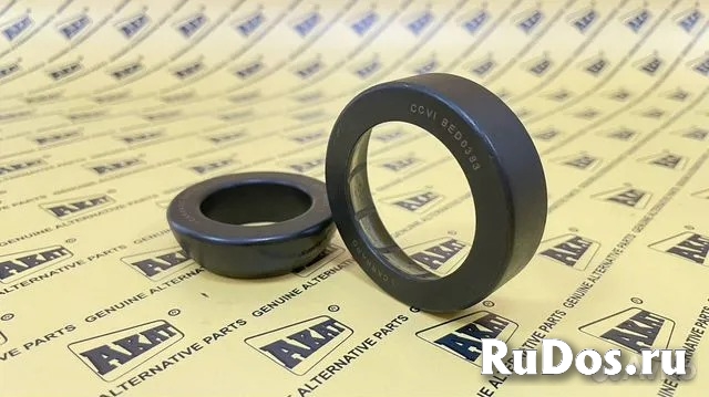 Подшипник нижнего шкворня 27693 OEM изображение 5