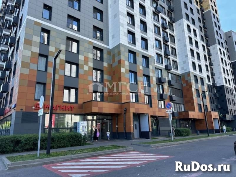 Продам 2 комнатную квартиру 46.5 м2 фотка