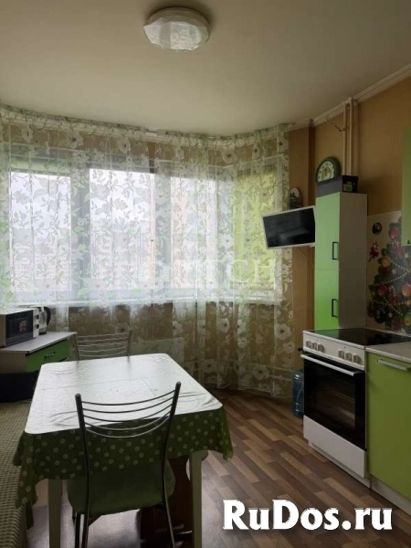 Продам 2 комнатную квартиру 59.2 м2 изображение 3