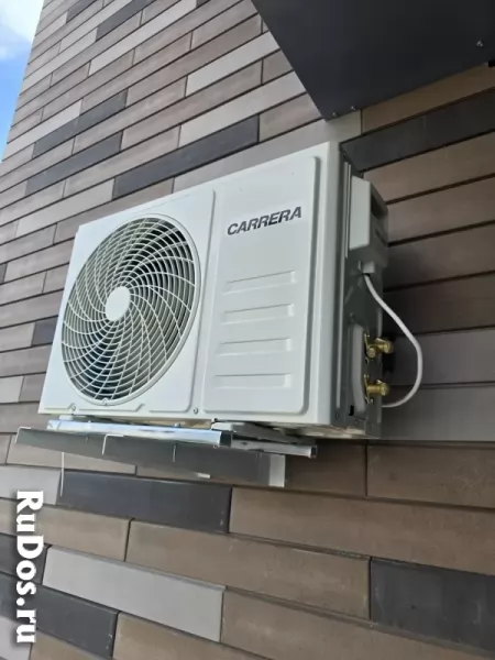 Продажа и установка кондиционеров с гарантией изображение 8