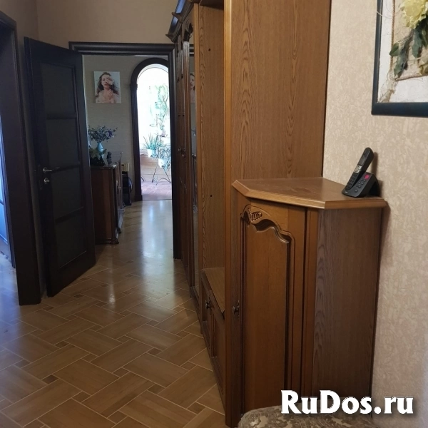 Трёшка на Желнзнодорожной! изображение 3