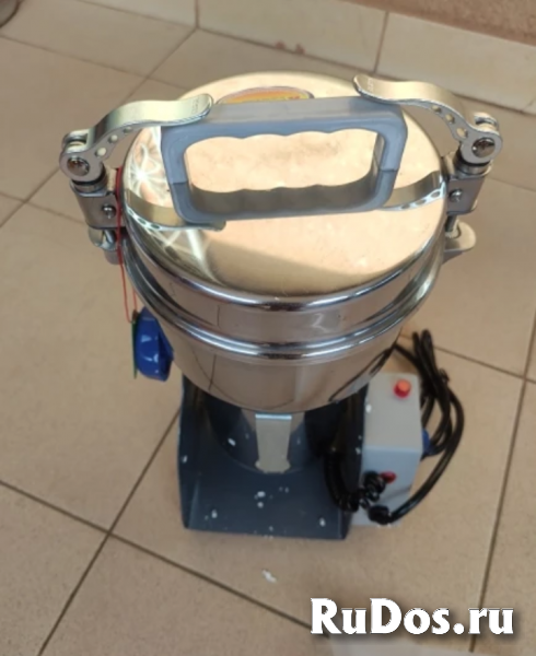 Бытовая мельница/измельчитель 2500 гр изображение 7