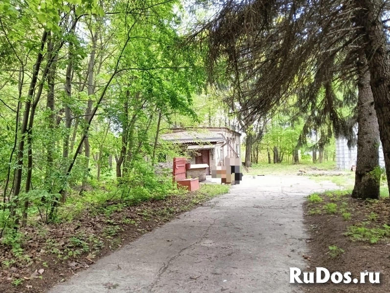 Продам коммерческую недвижимость 1060.3 м2 фотка