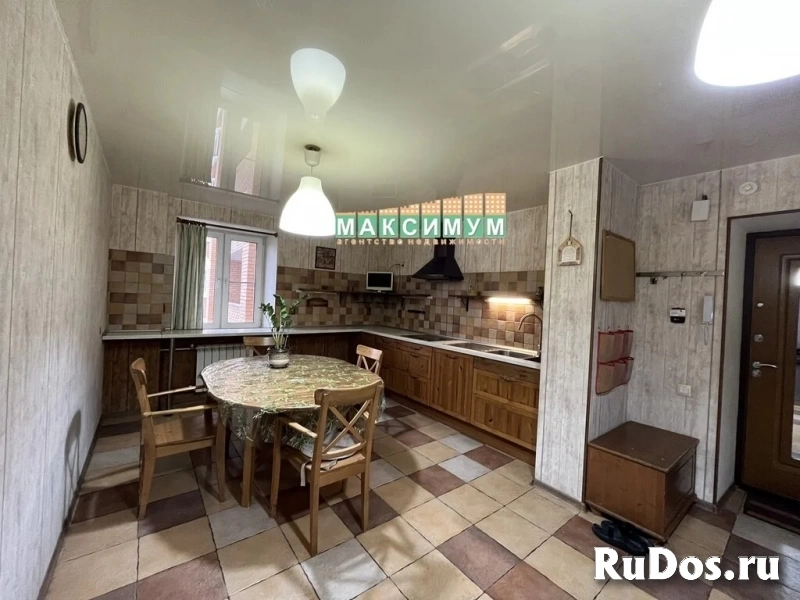 Продам 4 комнатную квартиру 126 м2 фото