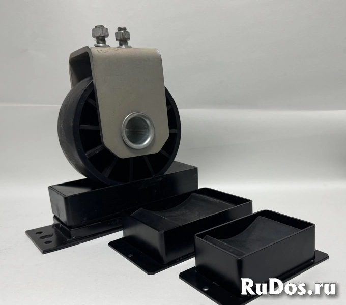 Виброопоры для трансформатора 1600 кВа, 2000 кВа, 2500 кВа фотка