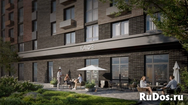 Продам 1 комнатную квартиру 23.4 м2 изображение 7