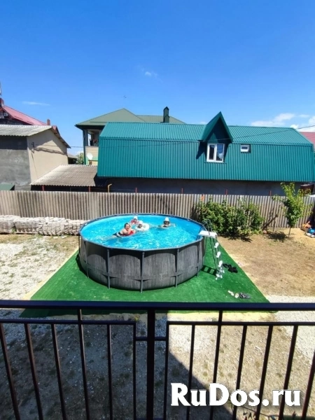 Дом у моря изображение 3