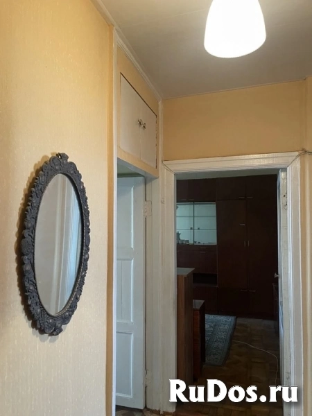 Продам 2 комнатную квартиру 53 м2 фото