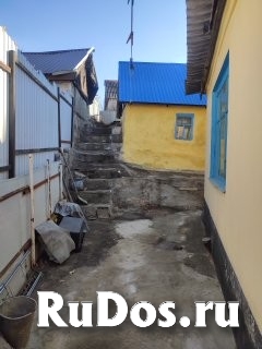 Продаётся дом фотка