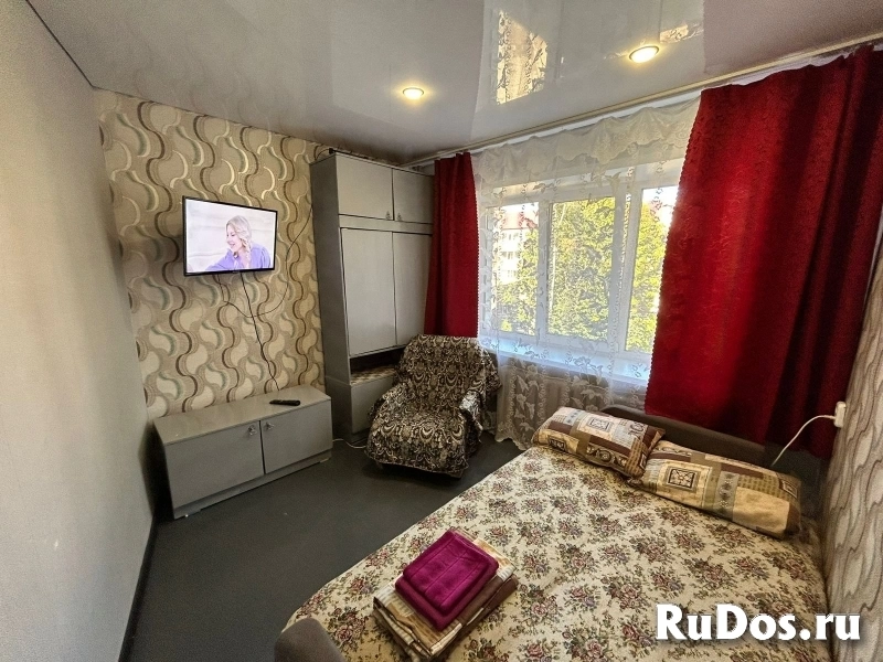 2-комнатная квартира изображение 3