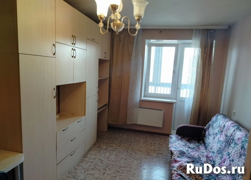 Сдам 1 комнатную квартиру 26 м2 изображение 9