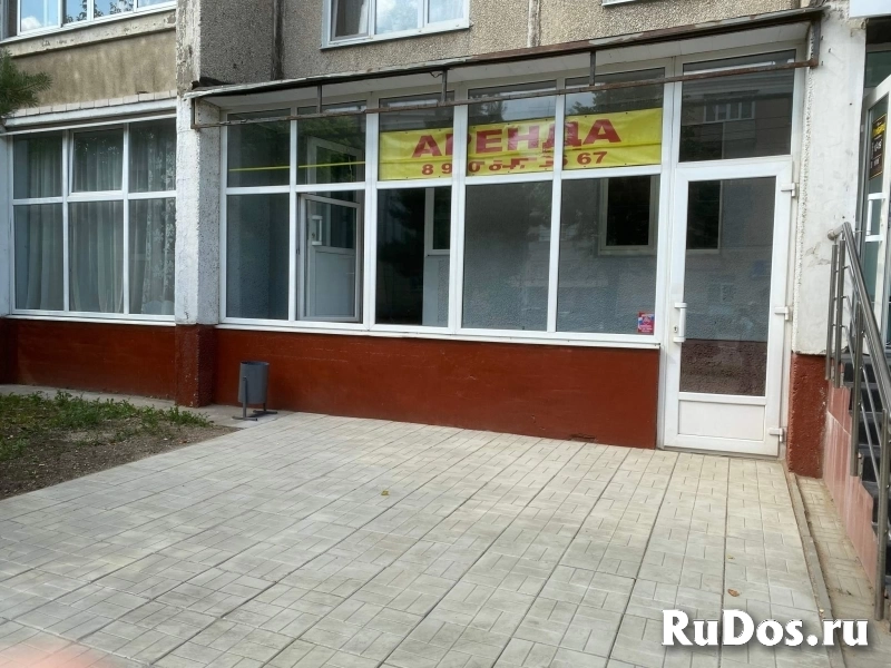 Сдам коммерческую недвижимость 53.3 м2 изображение 4