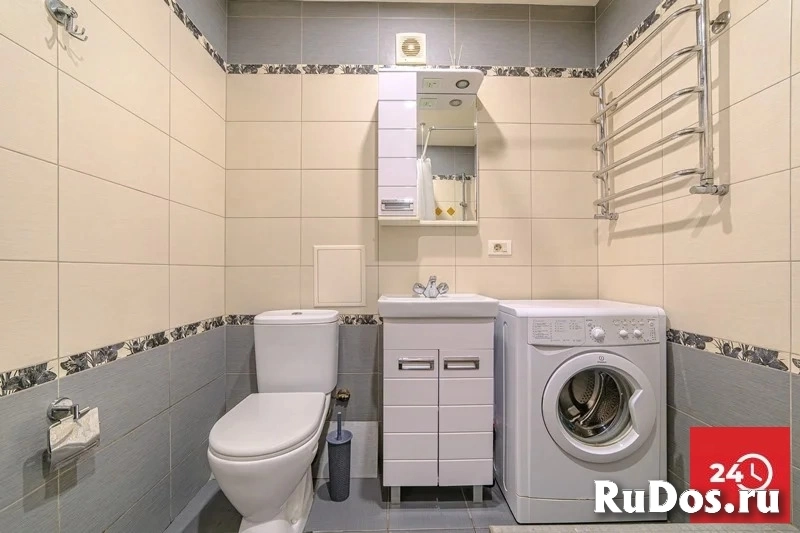 Продам 2 комнатную квартиру 50 м2 изображение 5