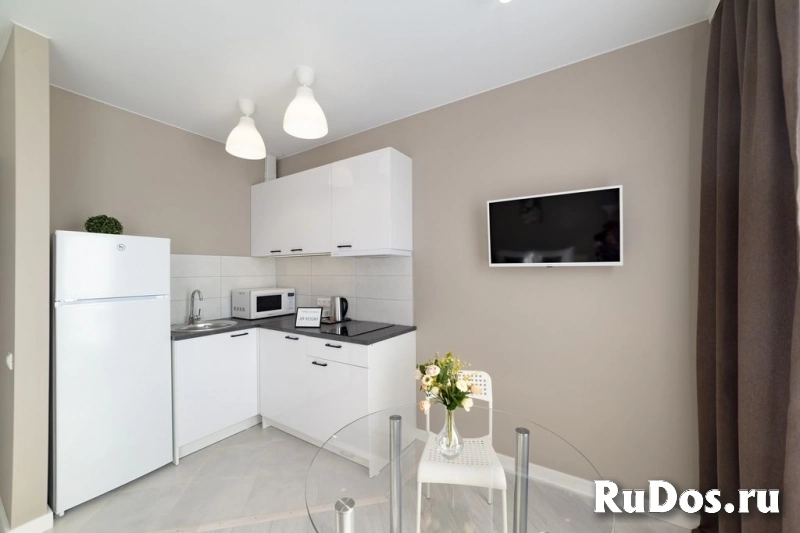 Inndays Apartments изображение 5