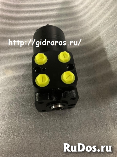 Насос дозатор ospbx 500 LS фото