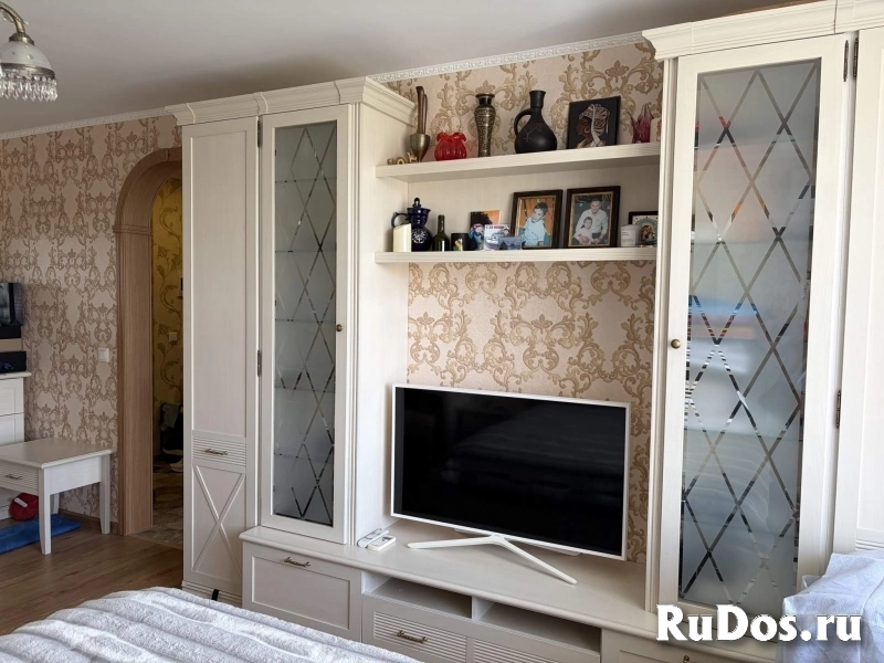 Продам 1 комнатную квартиру 32 м2 изображение 5