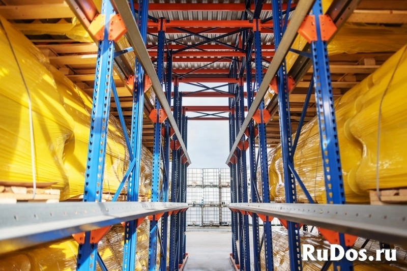 САРТ БЛР - стеллажи изображение 3