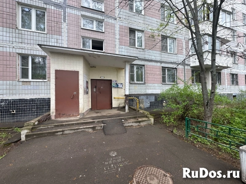Квартира в хорошем состоянии, три комнаты, 63 кв.м. изображение 10