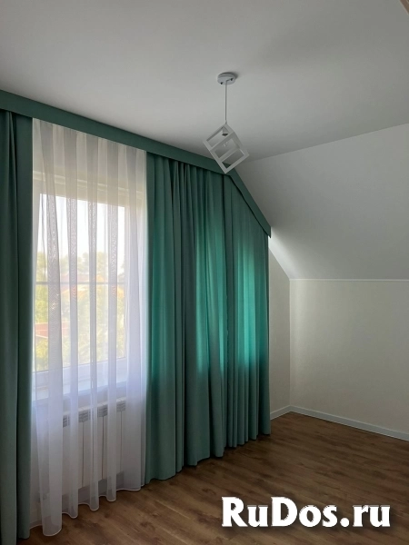 Дом 110 кв.м. на участке 10 соток изображение 10