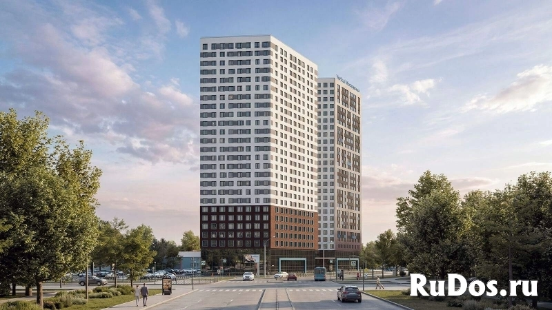 Продам 1 комнатную квартиру 15.36 м2 изображение 4