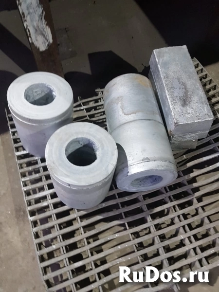 Литье чугуна на заказ фотка