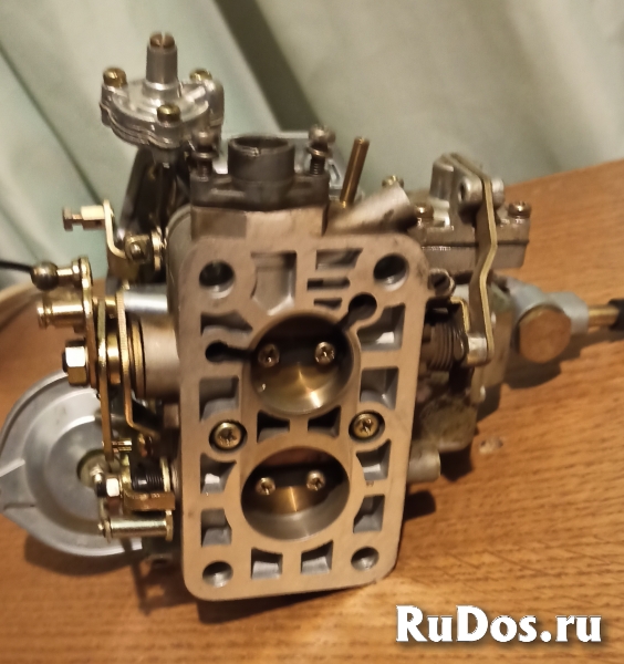 Карбюратор ВАЗ изображение 3