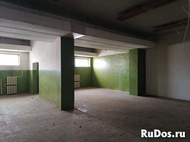 Продам коммерческую недвижимость 1386.5 м2 изображение 7