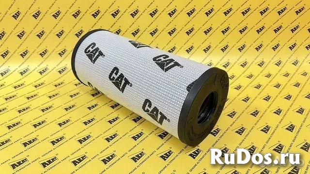Фильтр гидравлический  Caterpillar 328-3655 изображение 4