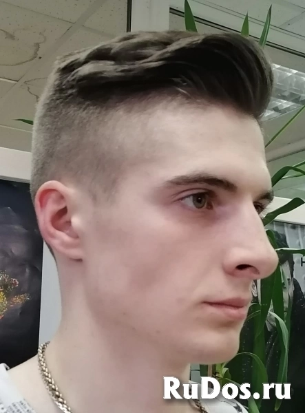 Парикмахер-универсал у себя и с выездом на дом изображение 9