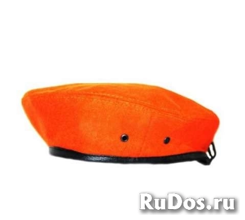 Берет военый изображение 4