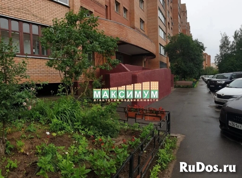 Продам 1 комнатную квартиру 48 м2 фото