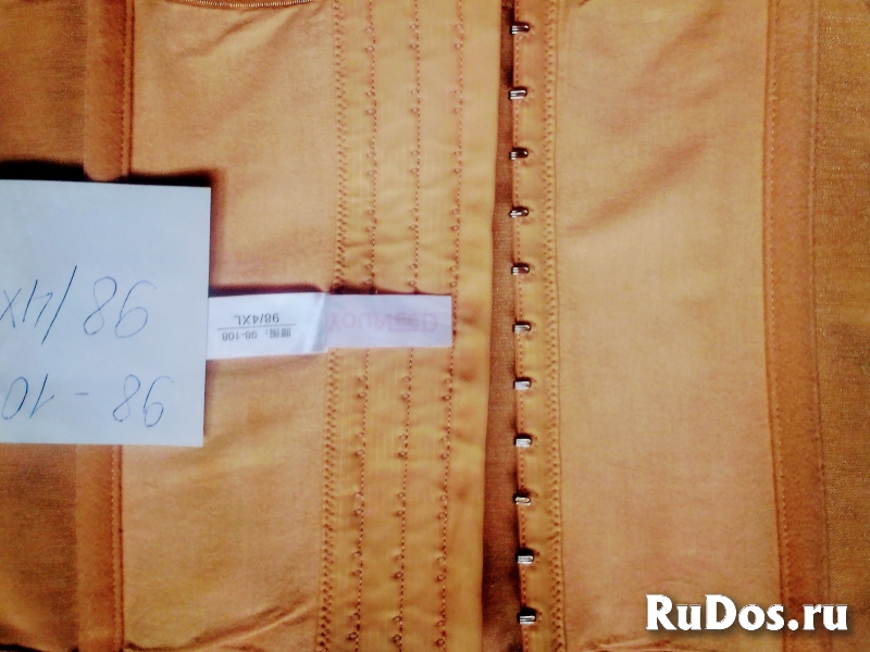 Корректирующий корсет HEALTHY JOY Скидки до- 90% изображение 10