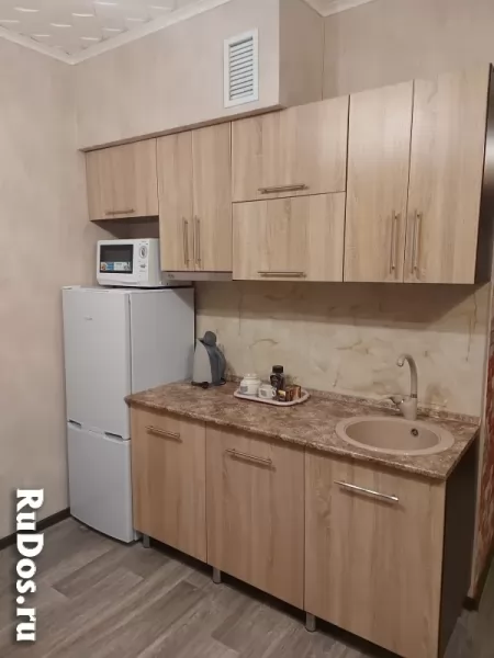 Аренда квартиры посуточно, часы, ночь изображение 3