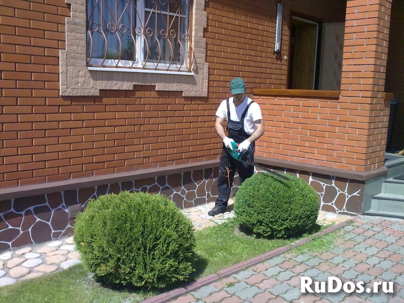 Требуется : Домработница , метро Славянский бульвар. фото