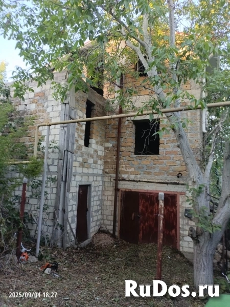 Продам дом в ТСН СТ Дружба, свет,газ, вода. изображение 5