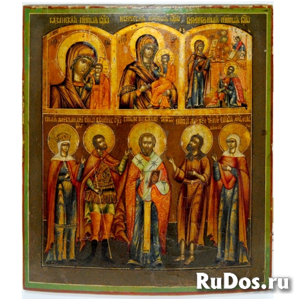 Покупка Антиквариата фото